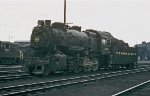 PRR 685, H-9S, #2 of 6, 1957